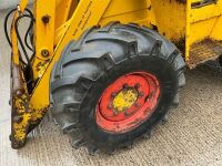 KRAMER ALLRAD 512SE LOADING SHOVEL - 3