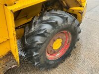 KRAMER ALLRAD 512SE LOADING SHOVEL - 4