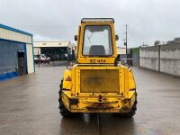 KRAMER ALLRAD 512SE LOADING SHOVEL - 6