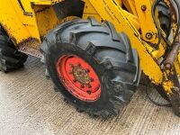 KRAMER ALLRAD 512SE LOADING SHOVEL - 10