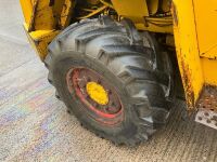 KRAMER ALLRAD 512SE LOADING SHOVEL - 11