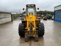 KRAMER ALLRAD 512SE LOADING SHOVEL - 14