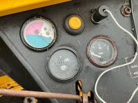 KRAMER ALLRAD 512SE LOADING SHOVEL - 17