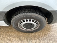 MERCEDES-BENZ SPRINTER 314 L2 2.1 CDI 3.5 TON &nbsp;AUTOMATIC DROPSIDE PICK UP - 2