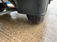 MERCEDES-BENZ SPRINTER 314 L2 2.1 CDI 3.5 TON &nbsp;AUTOMATIC DROPSIDE PICK UP - 9