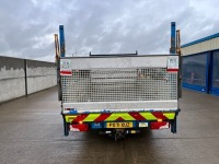 MERCEDES-BENZ SPRINTER 314 L2 2.1 CDI 3.5 TON &nbsp;AUTOMATIC DROPSIDE PICK UP - 12