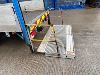 MERCEDES-BENZ SPRINTER 314 L2 2.1 CDI 3.5 TON &nbsp;AUTOMATIC DROPSIDE PICK UP - 13