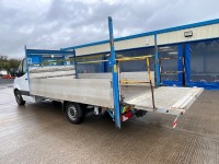 MERCEDES-BENZ SPRINTER 314 L2 2.1 CDI 3.5 TON &nbsp;AUTOMATIC DROPSIDE PICK UP - 15