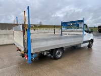 MERCEDES-BENZ SPRINTER 314 L2 2.1 CDI 3.5 TON &nbsp;AUTOMATIC DROPSIDE PICK UP - 16