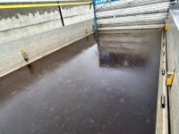 MERCEDES-BENZ SPRINTER 314 L2 2.1 CDI 3.5 TON &nbsp;AUTOMATIC DROPSIDE PICK UP - 18