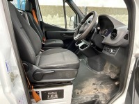 MERCEDES-BENZ SPRINTER 314 L2 2.1 CDI 3.5 TON &nbsp;AUTOMATIC DROPSIDE PICK UP - 21