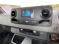 MERCEDES-BENZ SPRINTER 314 L2 2.1 CDI 3.5 TON &nbsp;AUTOMATIC DROPSIDE PICK UP - 22