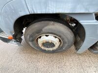 MAN TGA26.360 6x4 26 TON TIPPING GRAB LORRY - 7