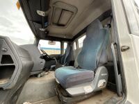 MAN TGA26.360 6x4 26 TON TIPPING GRAB LORRY - 8