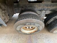 MAN TGA26.360 6x4 26 TON TIPPING GRAB LORRY - 9