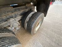 MAN TGA26.360 6x4 26 TON TIPPING GRAB LORRY - 10