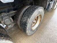 MAN TGA26.360 6x4 26 TON TIPPING GRAB LORRY - 14