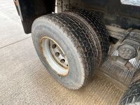 MAN TGA26.360 6x4 26 TON TIPPING GRAB LORRY - 15