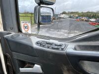 MAN TGA26.360 6x4 26 TON TIPPING GRAB LORRY - 16