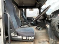 MAN TGA26.360 6x4 26 TON TIPPING GRAB LORRY - 17