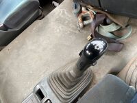 MAN TGA26.360 6x4 26 TON TIPPING GRAB LORRY - 18