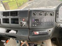 MAN TGA26.360 6x4 26 TON TIPPING GRAB LORRY - 19