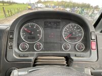 MAN TGA26.360 6x4 26 TON TIPPING GRAB LORRY - 22