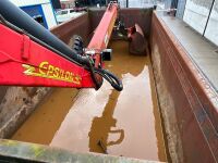 MAN TGA26.360 6x4 26 TON TIPPING GRAB LORRY - 24