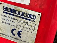 MAN TGA26.360 6x4 26 TON TIPPING GRAB LORRY - 27