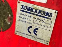 MAN TGA26.360 6x4 26 TON TIPPING GRAB LORRY - 28