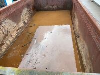 MAN TGA26.360 6x4 26 TON TIPPING GRAB LORRY - 29