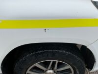 TOYOTA HILUX INVINCIBLE 2.4 D-4D 4WD DOUBLE CAB PICK UP&nbsp; - 2