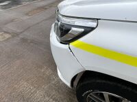 TOYOTA HILUX INVINCIBLE 2.4 D-4D 4WD DOUBLE CAB PICK UP&nbsp; - 9