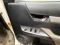 TOYOTA HILUX INVINCIBLE 2.4 D-4D 4WD DOUBLE CAB PICK UP&nbsp; - 25