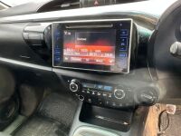TOYOTA HILUX INVINCIBLE 2.4 D-4D 4WD DOUBLE CAB PICK UP&nbsp; - 28