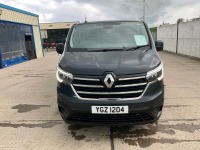 RENAULT TRAFIC LL30 BUSINESS+ LWB 2.0 BLUE DCI 130PS&nbsp; - 5