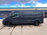 RENAULT TRAFIC LL30 BUSINESS+ LWB 2.0 BLUE DCI 130PS&nbsp; - 7