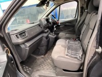 RENAULT TRAFIC LL30 BUSINESS+ LWB 2.0 BLUE DCI 130PS&nbsp; - 10