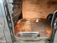 RENAULT TRAFIC LL30 BUSINESS+ LWB 2.0 BLUE DCI 130PS&nbsp; - 11