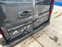 RENAULT TRAFIC LL30 BUSINESS+ LWB 2.0 BLUE DCI 130PS&nbsp; - 18