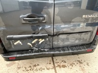 RENAULT TRAFIC LL30 BUSINESS+ LWB 2.0 BLUE DCI 130PS&nbsp; - 19