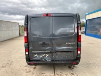 RENAULT TRAFIC LL30 BUSINESS+ LWB 2.0 BLUE DCI 130PS&nbsp; - 20