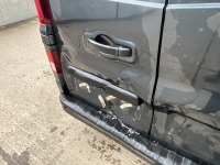 RENAULT TRAFIC LL30 BUSINESS+ LWB 2.0 BLUE DCI 130PS&nbsp; - 21