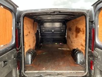 RENAULT TRAFIC LL30 BUSINESS+ LWB 2.0 BLUE DCI 130PS&nbsp; - 22