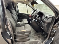 RENAULT TRAFIC LL30 BUSINESS+ LWB 2.0 BLUE DCI 130PS&nbsp; - 27