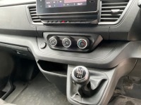 RENAULT TRAFIC LL30 BUSINESS+ LWB 2.0 BLUE DCI 130PS&nbsp; - 29