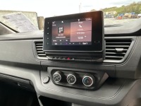 RENAULT TRAFIC LL30 BUSINESS+ LWB 2.0 BLUE DCI 130PS&nbsp; - 30