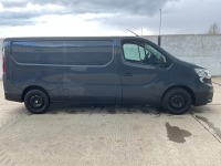 RENAULT TRAFIC LL30 BUSINESS+ LWB 2.0 BLUE DCI 130PS&nbsp; - 32