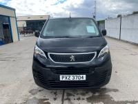 PEUGEOT EXPERT 1400 L1 PROFESSIONAL STANDARD 2.0 BLUE HDI 120 - 5