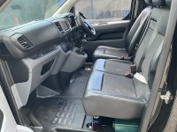 PEUGEOT EXPERT 1400 L1 PROFESSIONAL STANDARD 2.0 BLUE HDI 120 - 9